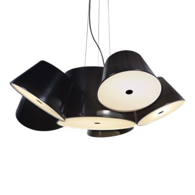 Tam Tam 5 Pendant by Marset - Starlight Lighting USA and Canada